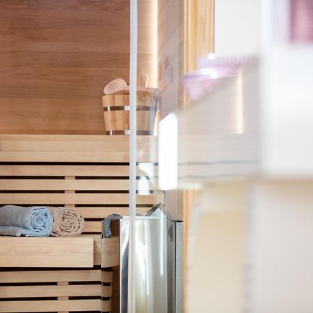 De President Suite, Demani President Suites 사이티아 외부 사진