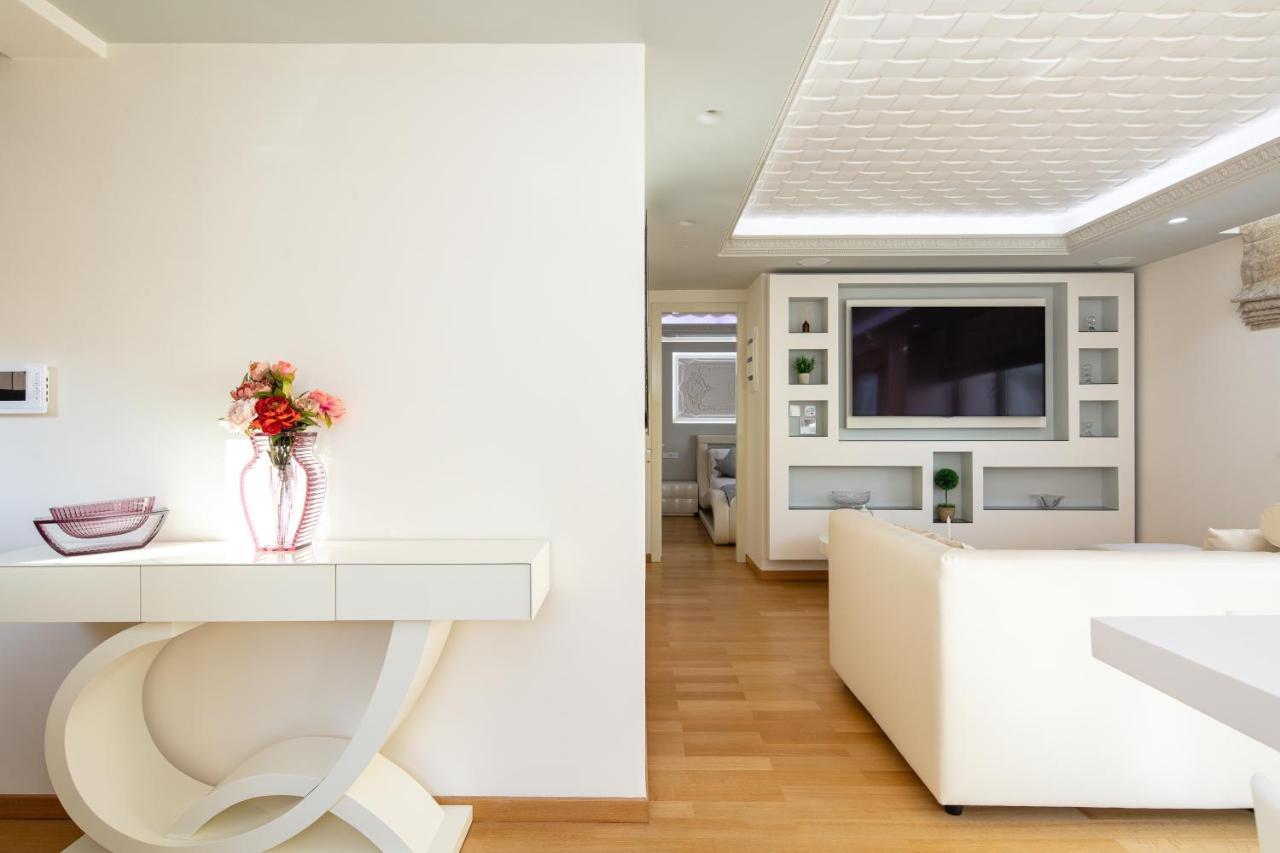 De President Suite, Demani President Suites 사이티아 외부 사진