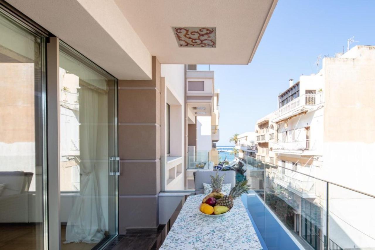 De President Suite, Demani President Suites 사이티아 외부 사진
