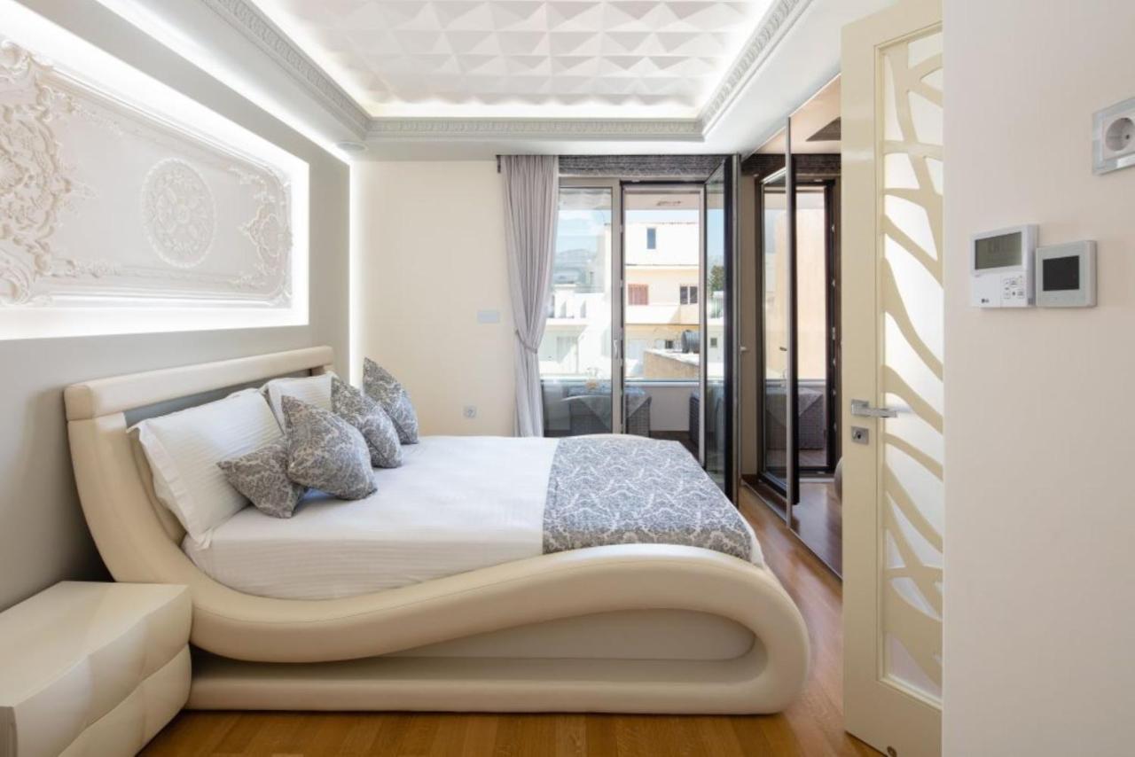 De President Suite, Demani President Suites 사이티아 외부 사진
