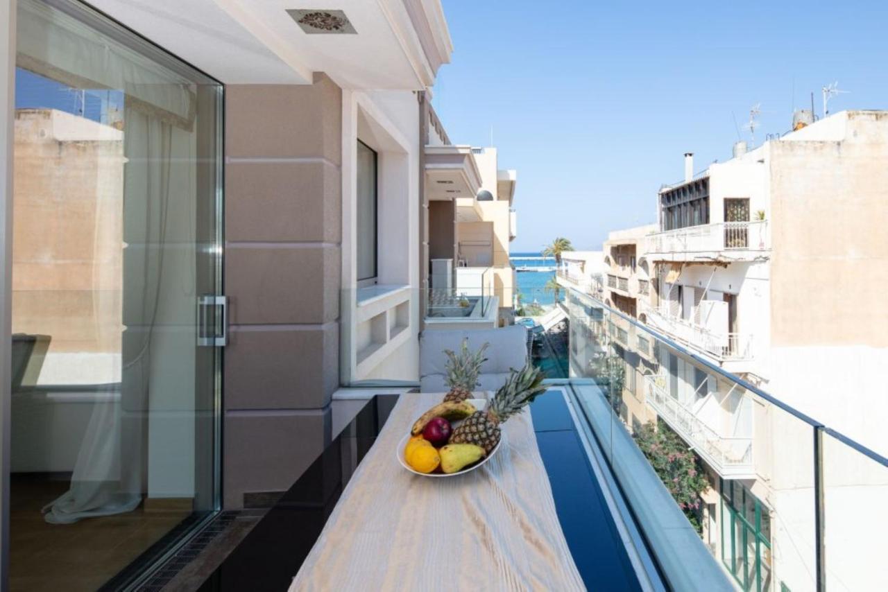De President Suite, Demani President Suites 사이티아 외부 사진