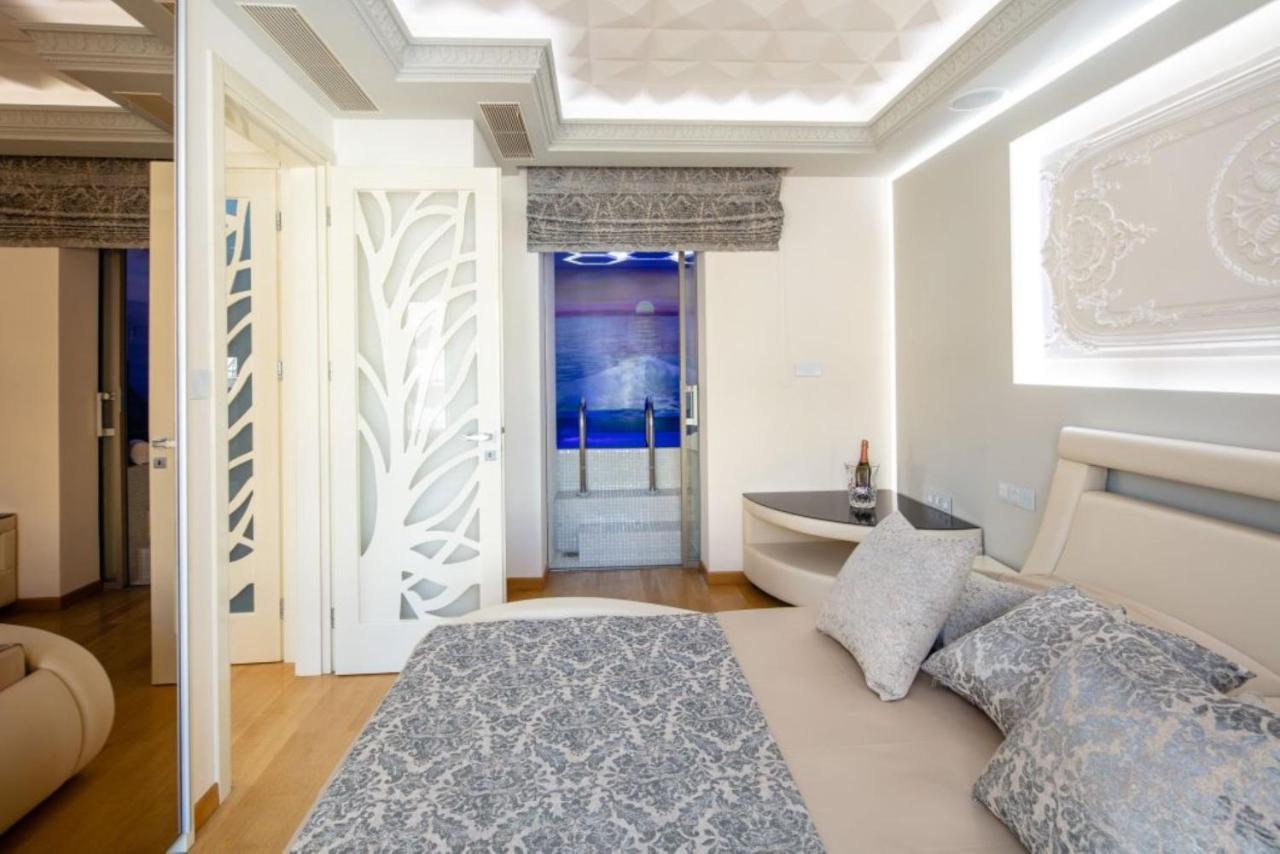 De President Suite, Demani President Suites 사이티아 외부 사진