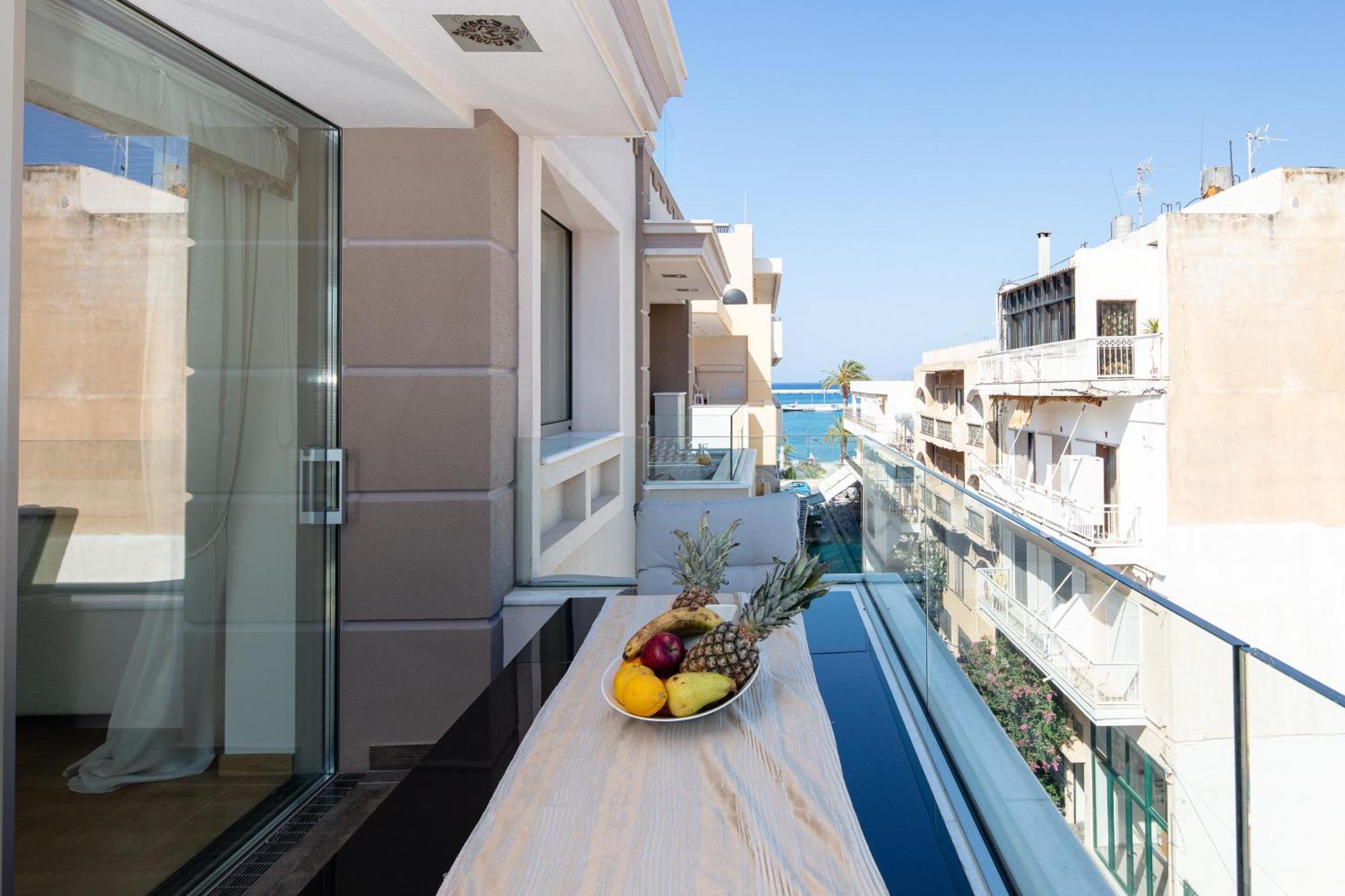 De President Suite, Demani President Suites 사이티아 외부 사진