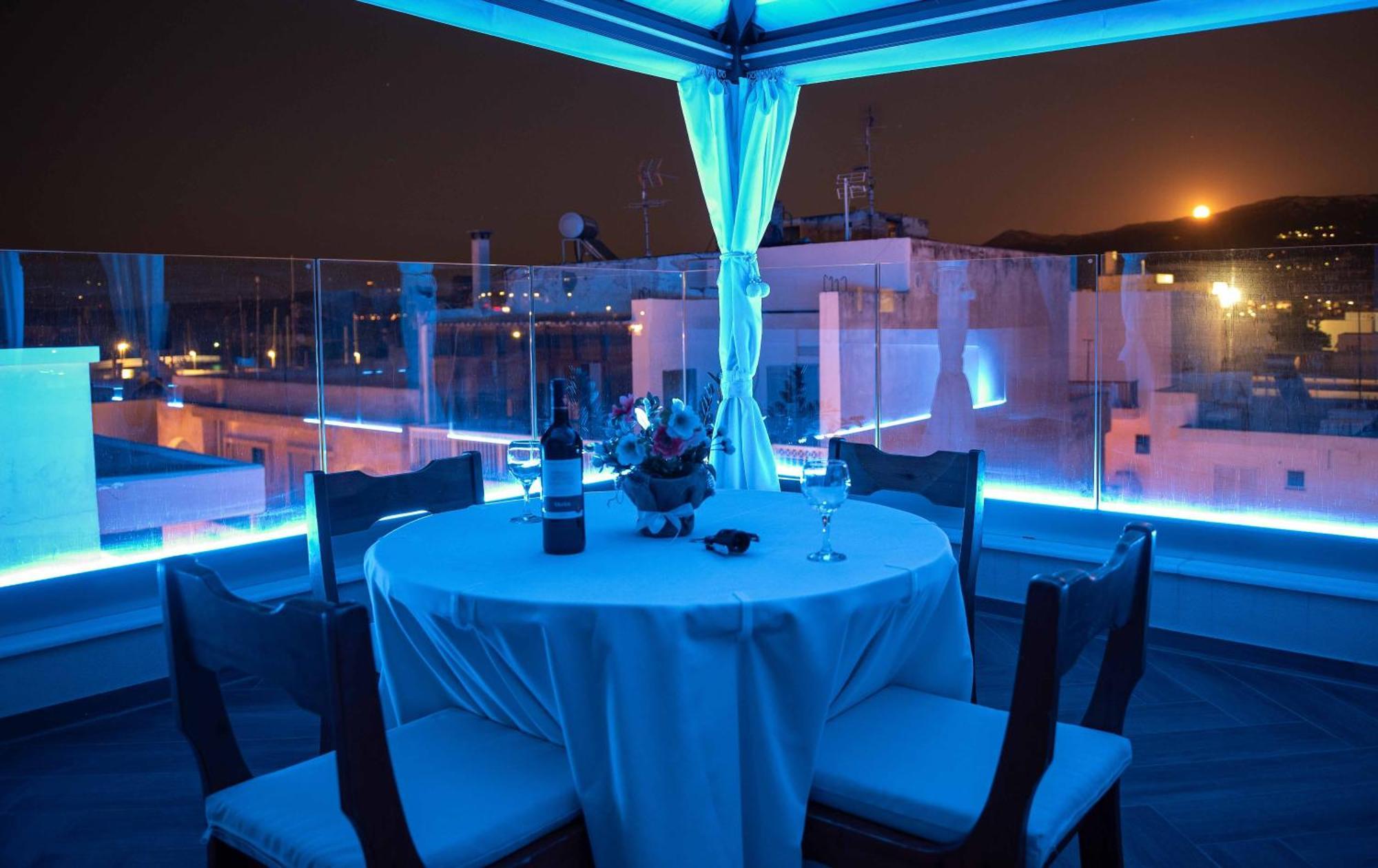 De President Suite, Demani President Suites 사이티아 외부 사진